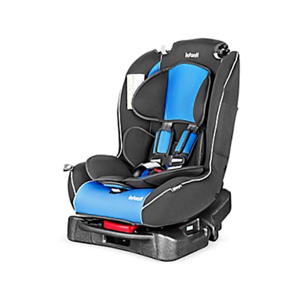 Silla Auto Infanti Journey Blue