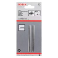 Cuchilla para Cepillo Bosch GHO 20-82 Universal