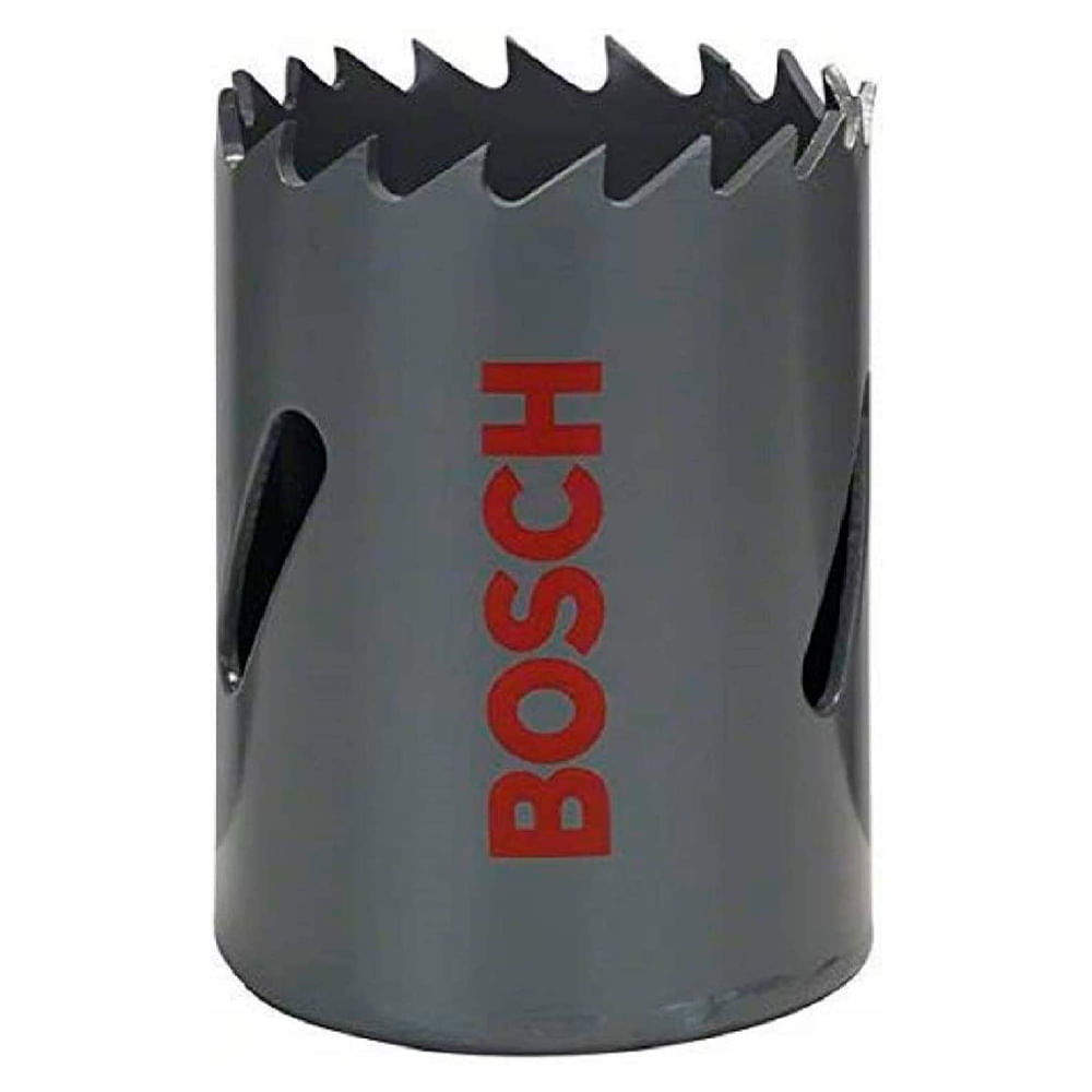 Sierra Bosch Copa Cobaltada Bimetal 38mm 1-1/2""