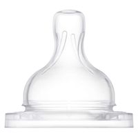 Tetina Flujo Medio Philips Avent