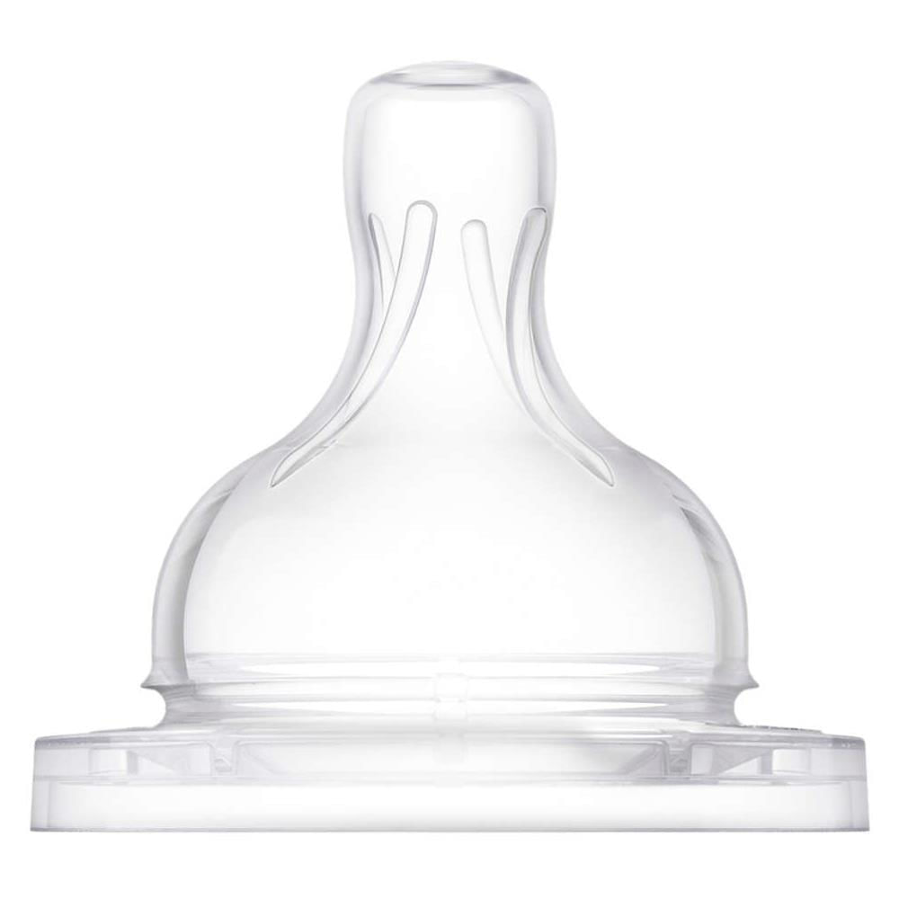 Tetina Flujo Medio Philips Avent