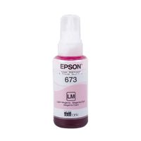 Botella de Tinta Epson 673 Magenta T673320