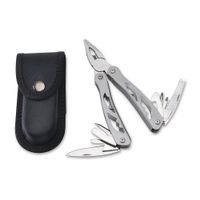 Multi herramienta 12 en 1 con funda
