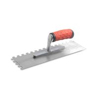 Raspín 12x4"" Diente 3/8""