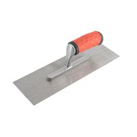 Llana ultra delgada 12x4""