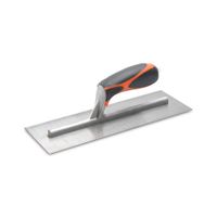 Llana ultra delgada profesional 12x4""