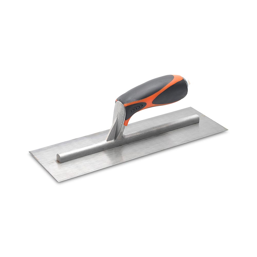 Llana ultra delgada profesional 12x4""