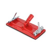 Soporte de lija con conector para extensión