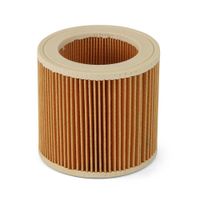 Filtro de cartucho para aspiradora WD3-WD3 Premium Karcher