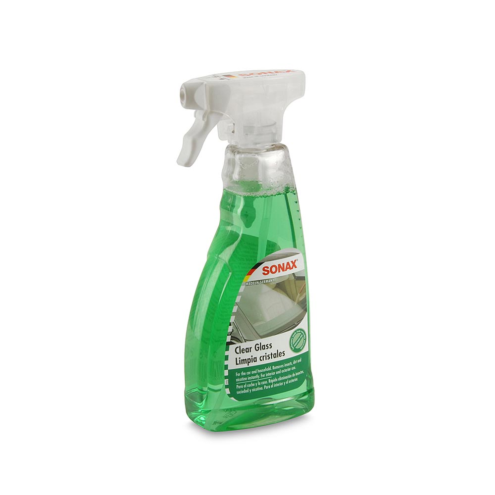 Limpiacristales 500ml
