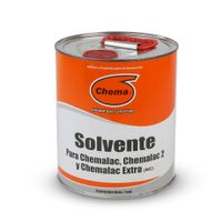Solvente para desmoldante Chemalac Sc-55n Lata 1Gal