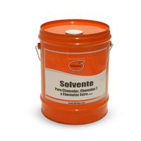 Solvente para desmoldante Chemalac Sc-55n Lata 5Gal