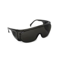 Lentes de seguridad panorámicos Luna Oscura