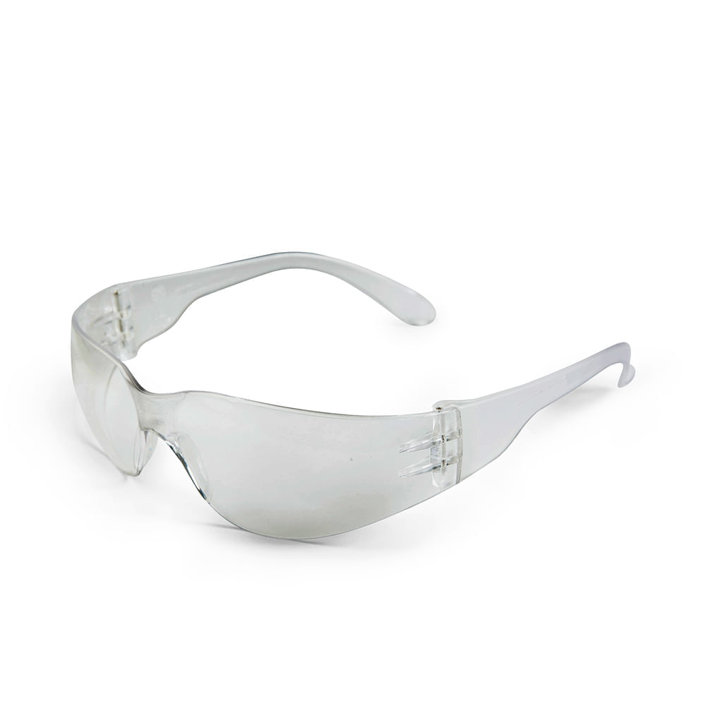 Lentes de seguridad ligeros Luna Clara