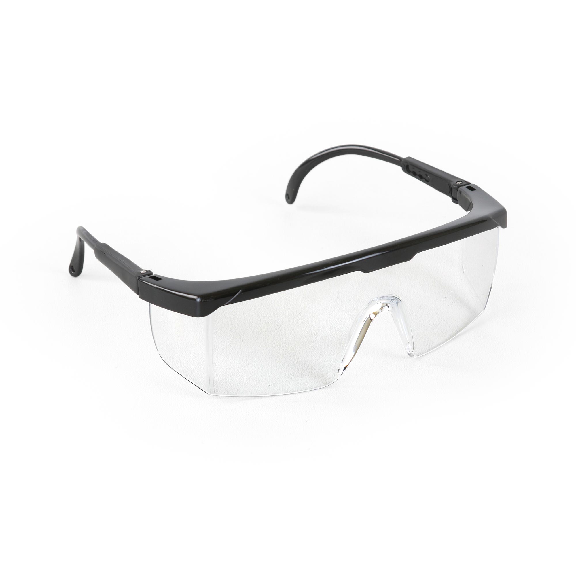 Lentes de seguridad anti empañantes Luna Clara