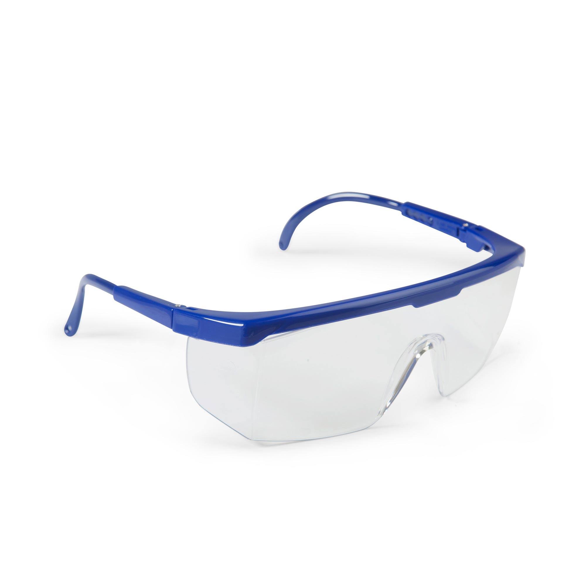 Lentes de seguridad básicos Luna Clara