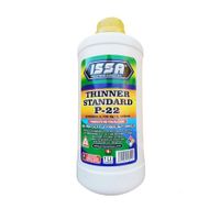 Thinner Standard P-22 1 litro
