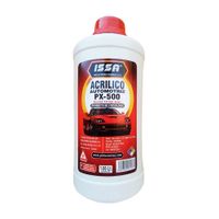 Acrílico automotriz PX-500 1 litro