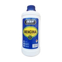 Bencina Solvente 1 litro