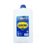 Bencina Solvente 3 litros