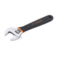 Llave francesa 5""