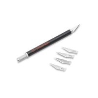 Cutter exacto profesional 6""