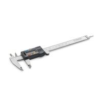 Calibrador digital milimétrico y pulgadas 6""