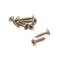 Tornillo Shipboard 3.5x16 x 8 unidades