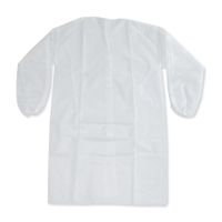 Mandil Notex descartable Talla: Large