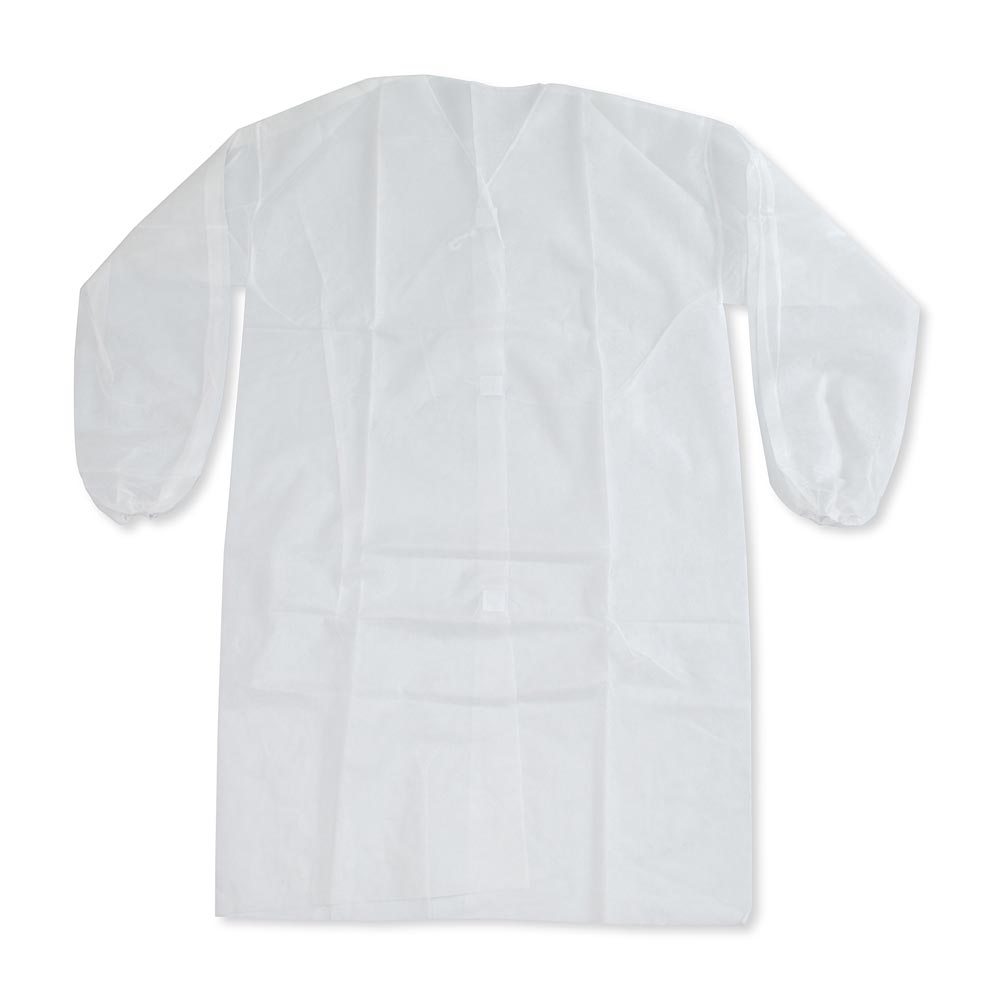 Mandil Notex descartable Talla: Large