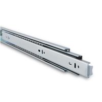 Corredera telescópica 45 mm Zinc 18""
