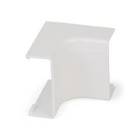 Angulo Interno Blanco 32x12mm