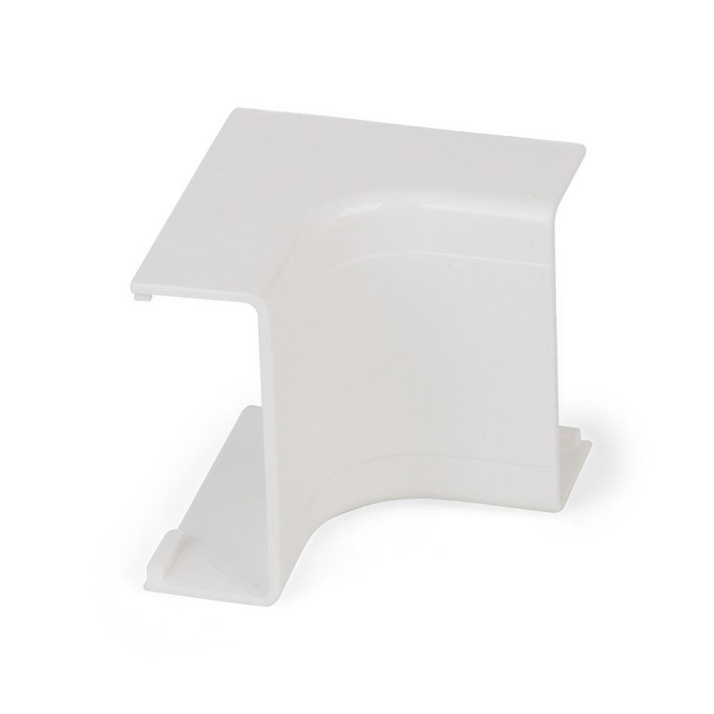 Angulo Interno Blanco 32x12mm
