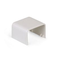 Accesorio Unión Blanco 20x12mm