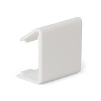 Accesorio Unión Blanco 13x7mm