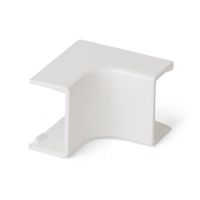 Angulo Interno Blanco 13x7mm