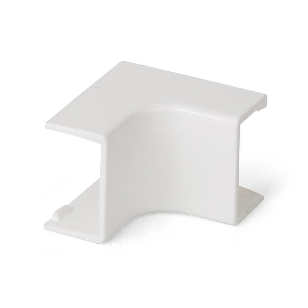 Angulo Interno Blanco 13x7mm