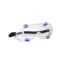 Visor de ventilación indirecta
