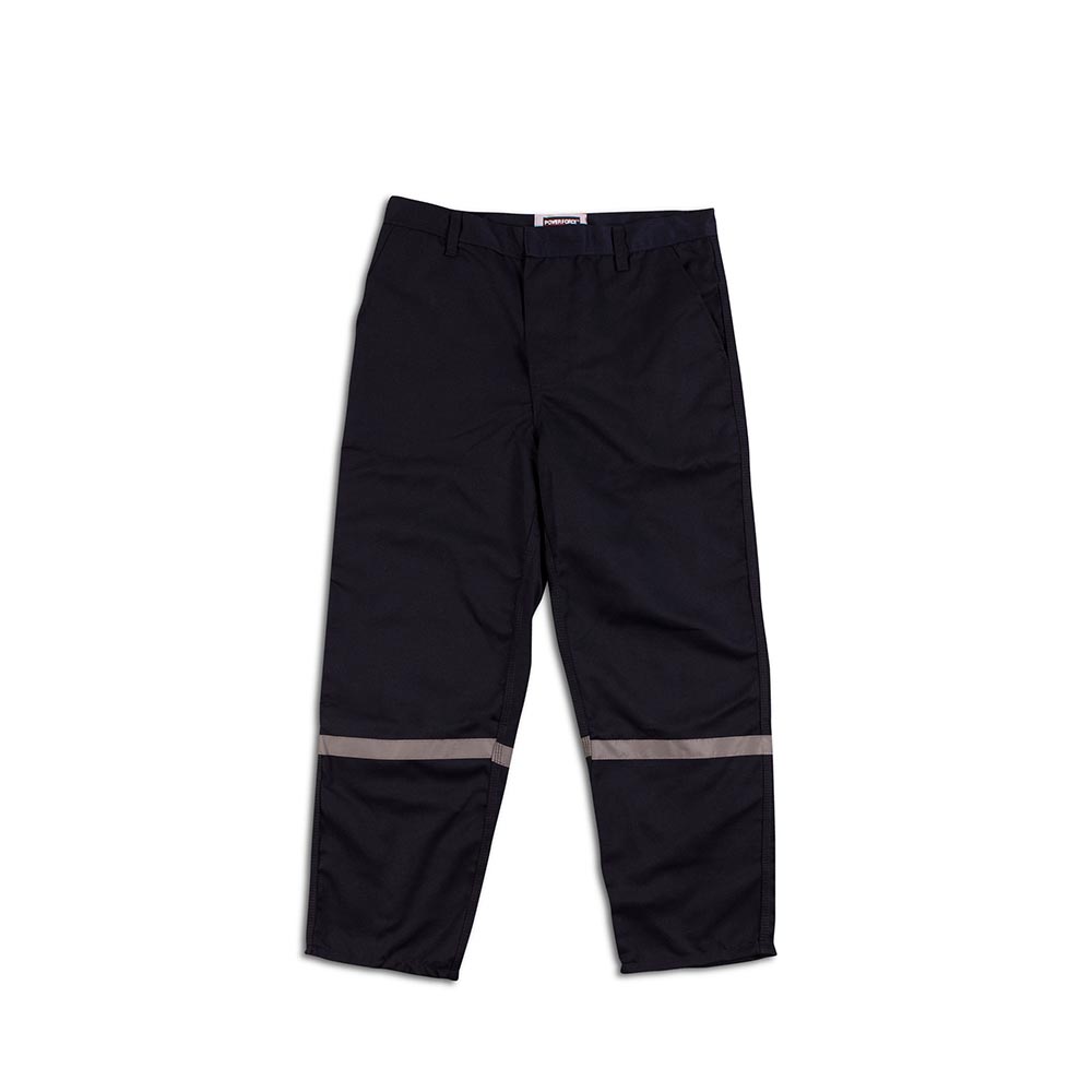 Pantalón Drill Tec Azul Talla: Large