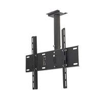 Rack de techo para plasma TV 37"" - 63""