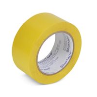 Señalización Amarilla 2x36 yardas