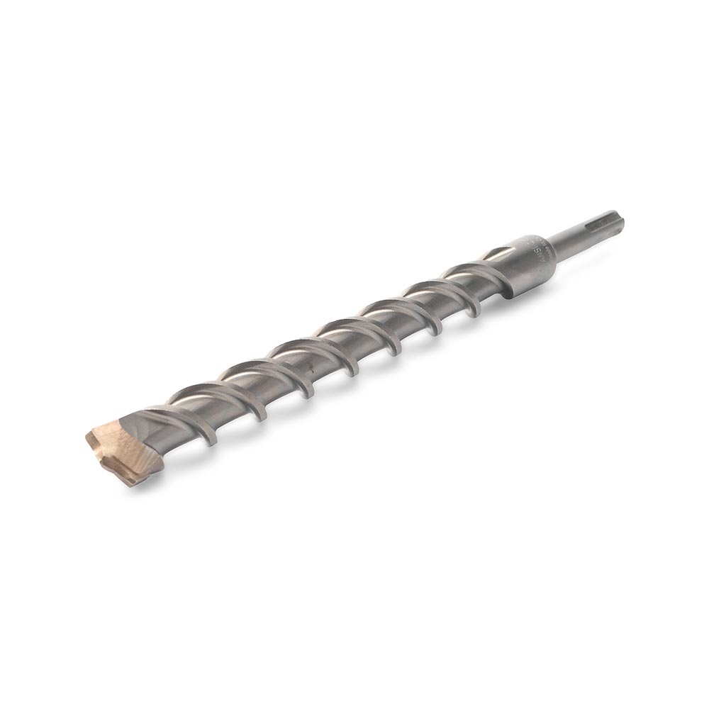 Broca SDS Plus 19.1 mm 3/4x10x12""