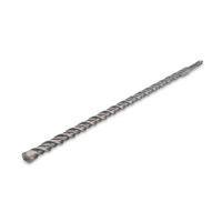 Broca SDS Plus 15.9 mm 5/8x16x18""