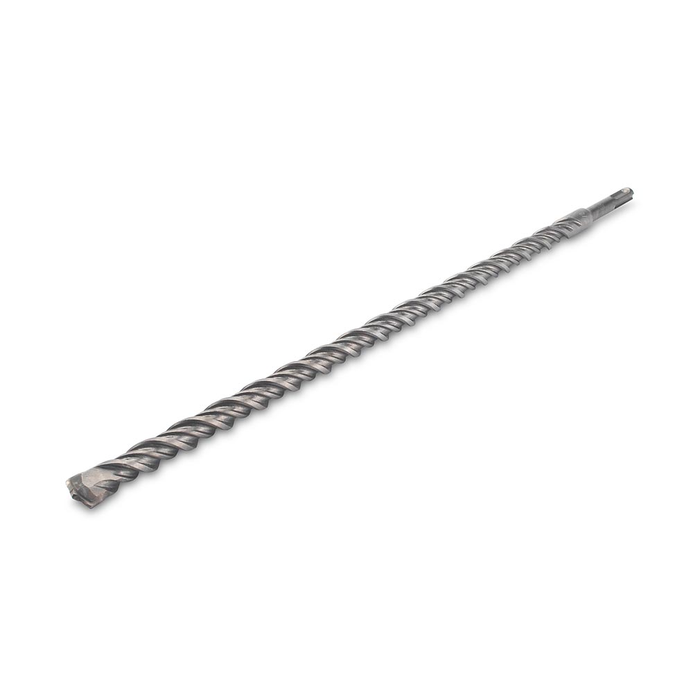 Broca SDS Plus 15.9 mm 5/8x16x18""