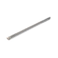 Broca SDS Plus 12,7 mm 1/2x22x24""