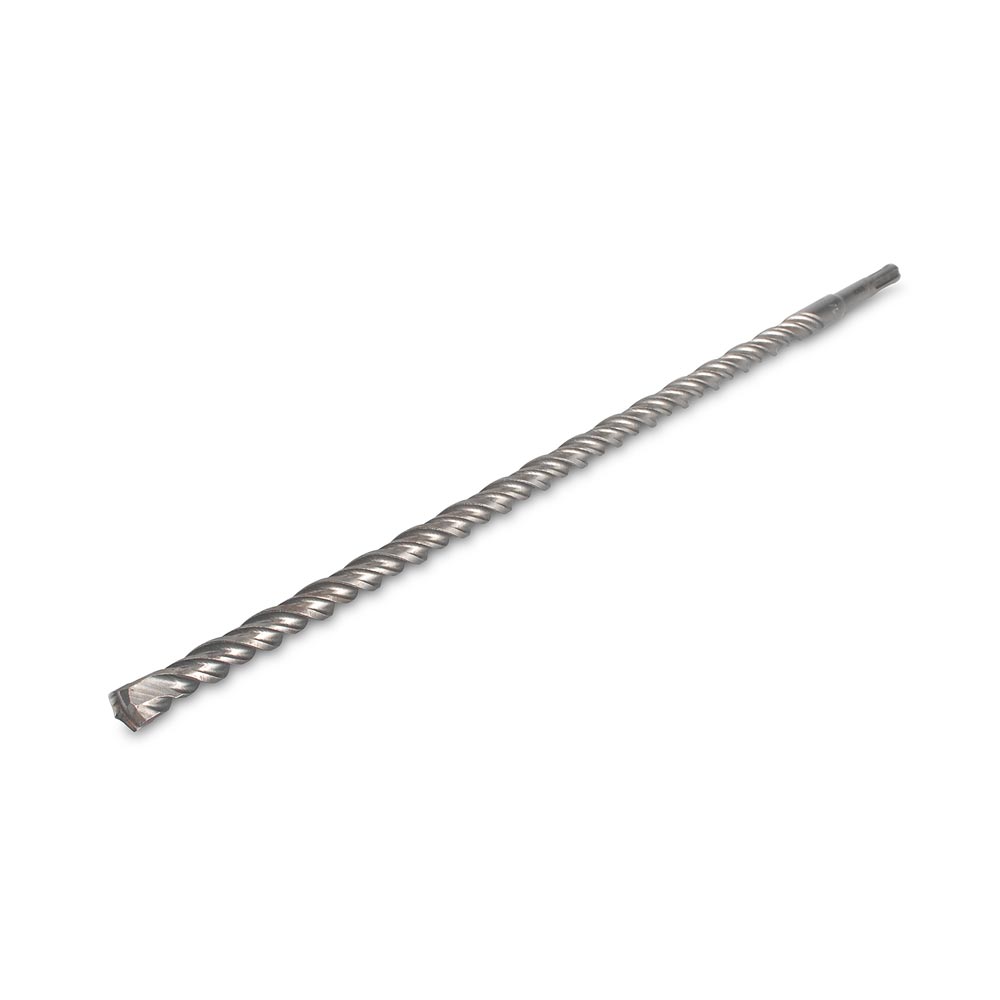 Broca SDS Plus 12,7 mm 1/2x16x18""