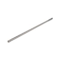 Broca SDS Plus 9.5 mm 3/8x16x18""