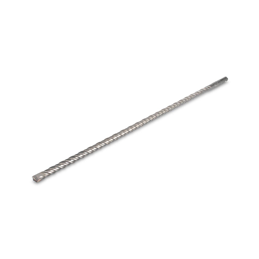 Broca SDS Plus 9.5 mm 3/8x16x18""