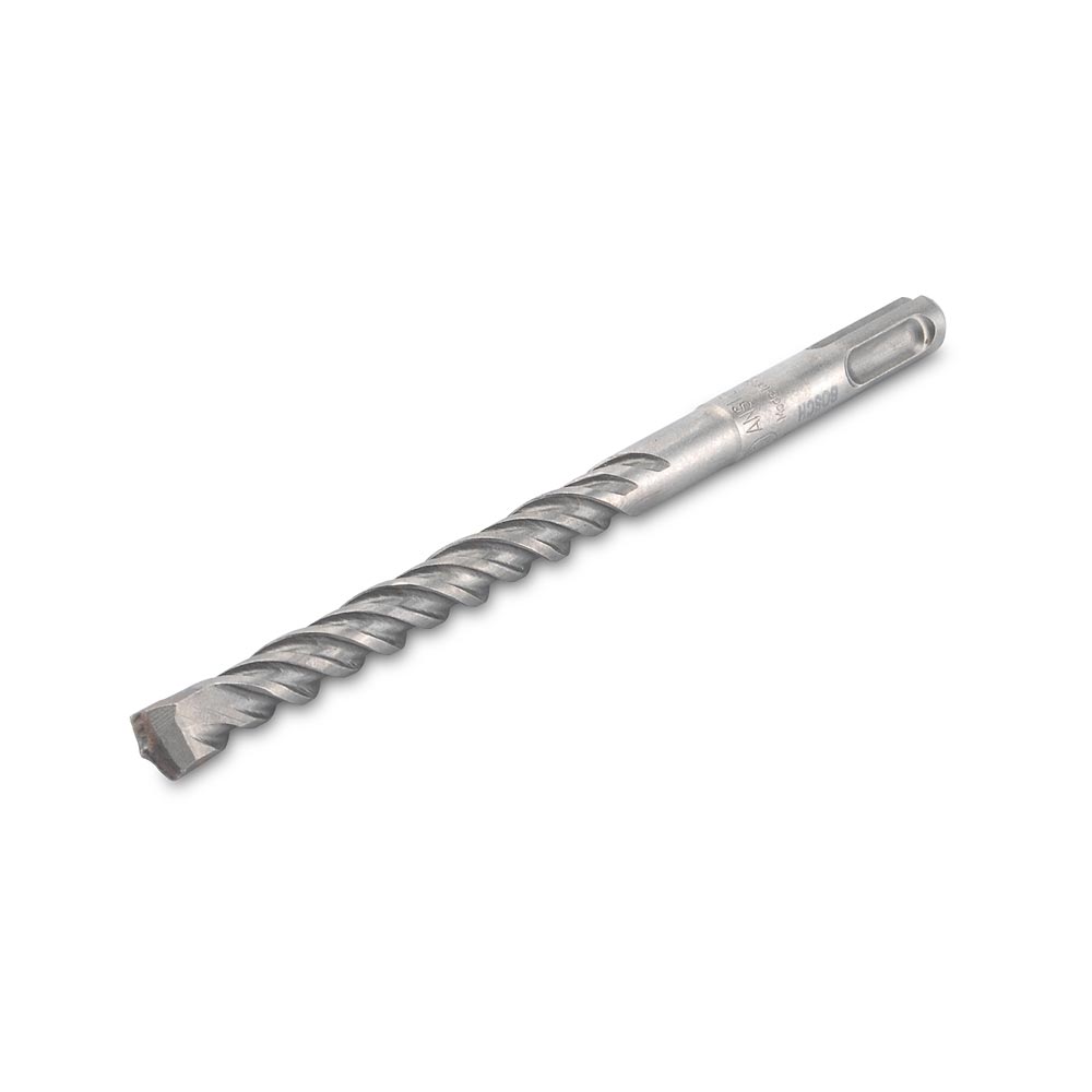 Broca SDS Plus 9.5 mm 3/8x4x6""