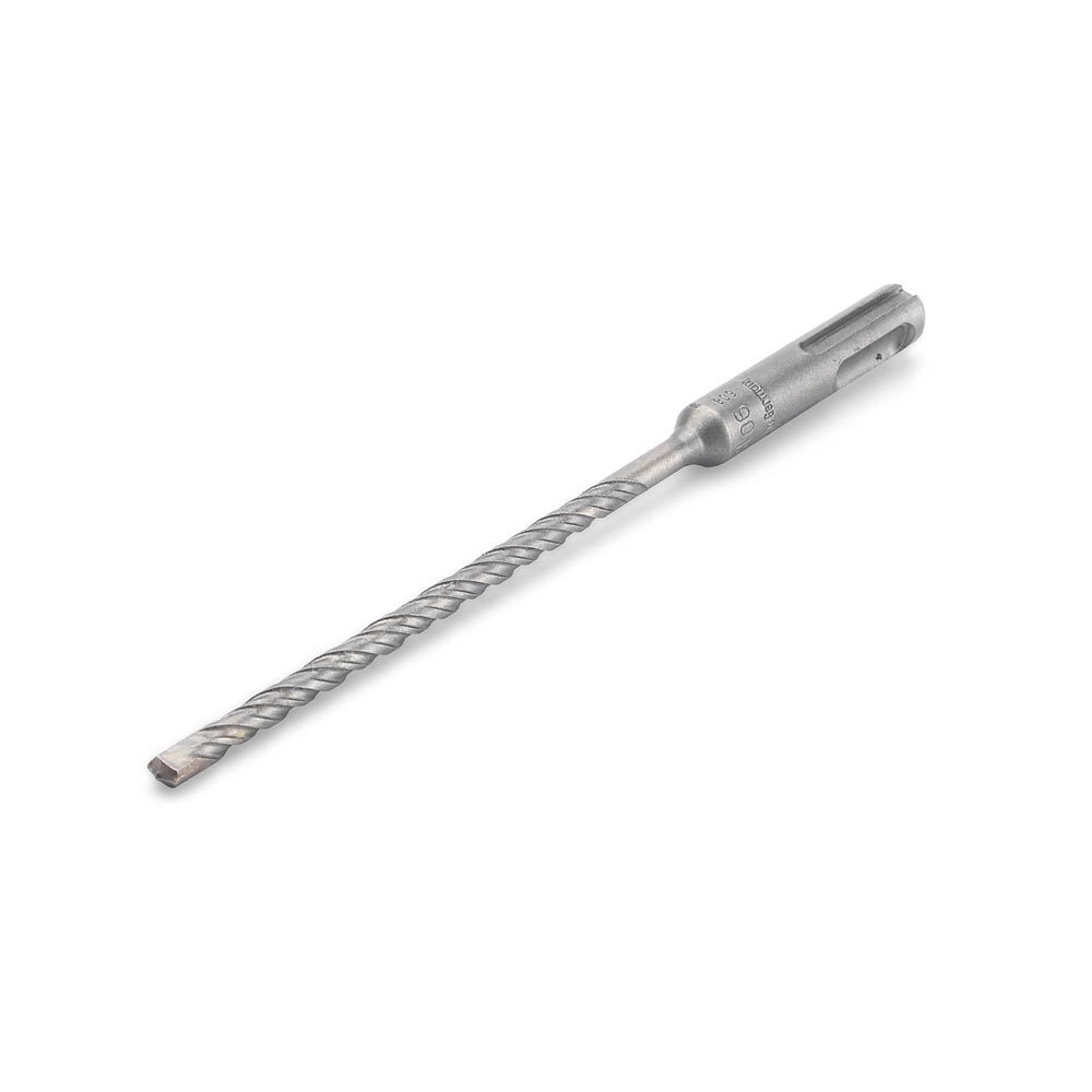 Broca SDS Plus 4.8 mm 3/16x4x6""